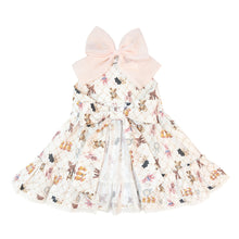 画像をギャラリービューアに読み込む, ちいさなぬいぐるみ エプロンドレス for BABY