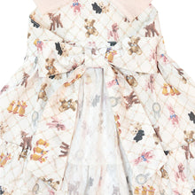 画像をギャラリービューアに読み込む, ちいさなぬいぐるみ エプロンドレス for BABY