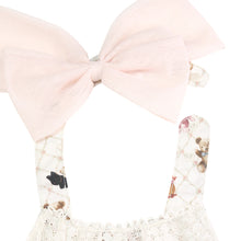 画像をギャラリービューアに読み込む, ちいさなぬいぐるみ エプロンドレス for BABY