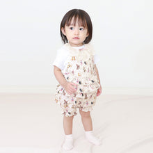 画像をギャラリービューアに読み込む, ちいさなぬいぐるみ かぼちゃパンツ for BABY