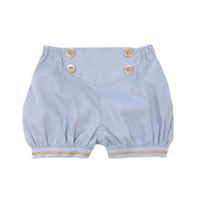 画像をギャラリービューアに読み込む, セーラーかぼちゃパンツ for BABY
