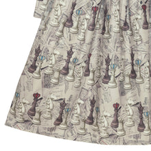 画像をギャラリービューアに読み込む, Chess gameヨーク切替ワンピース