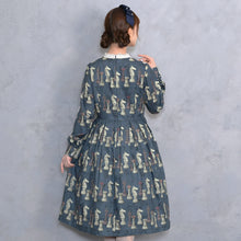 画像をギャラリービューアに読み込む, Chess gameヨーク切替ワンピース