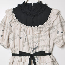 画像をギャラリービューアに読み込む, Ensemble Melodyヨーク切替ワンピース