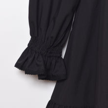 画像をギャラリービューアに読み込む, Rose petalワンピース