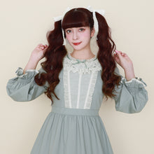 画像をギャラリービューアに読み込む, Rose petalワンピース