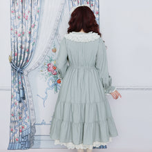 画像をギャラリービューアに読み込む, Rose petalワンピース