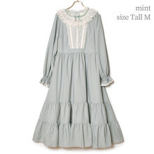 画像をギャラリービューアに読み込む, Rose petalワンピース