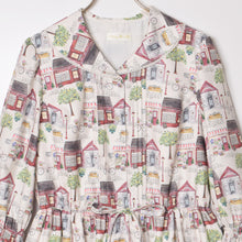 画像をギャラリービューアに読み込む, Melody streetワンピース