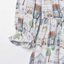 画像をギャラリービューアに読み込む, Melody streetワンピース