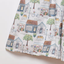 画像をギャラリービューアに読み込む, Melody streetワンピース