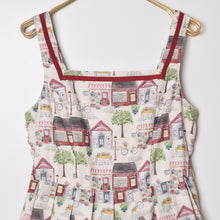 画像をギャラリービューアに読み込む, Melody streetジャンパースカート