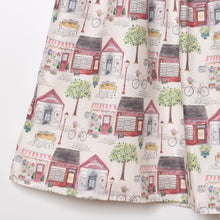 画像をギャラリービューアに読み込む, Melody streetスカート