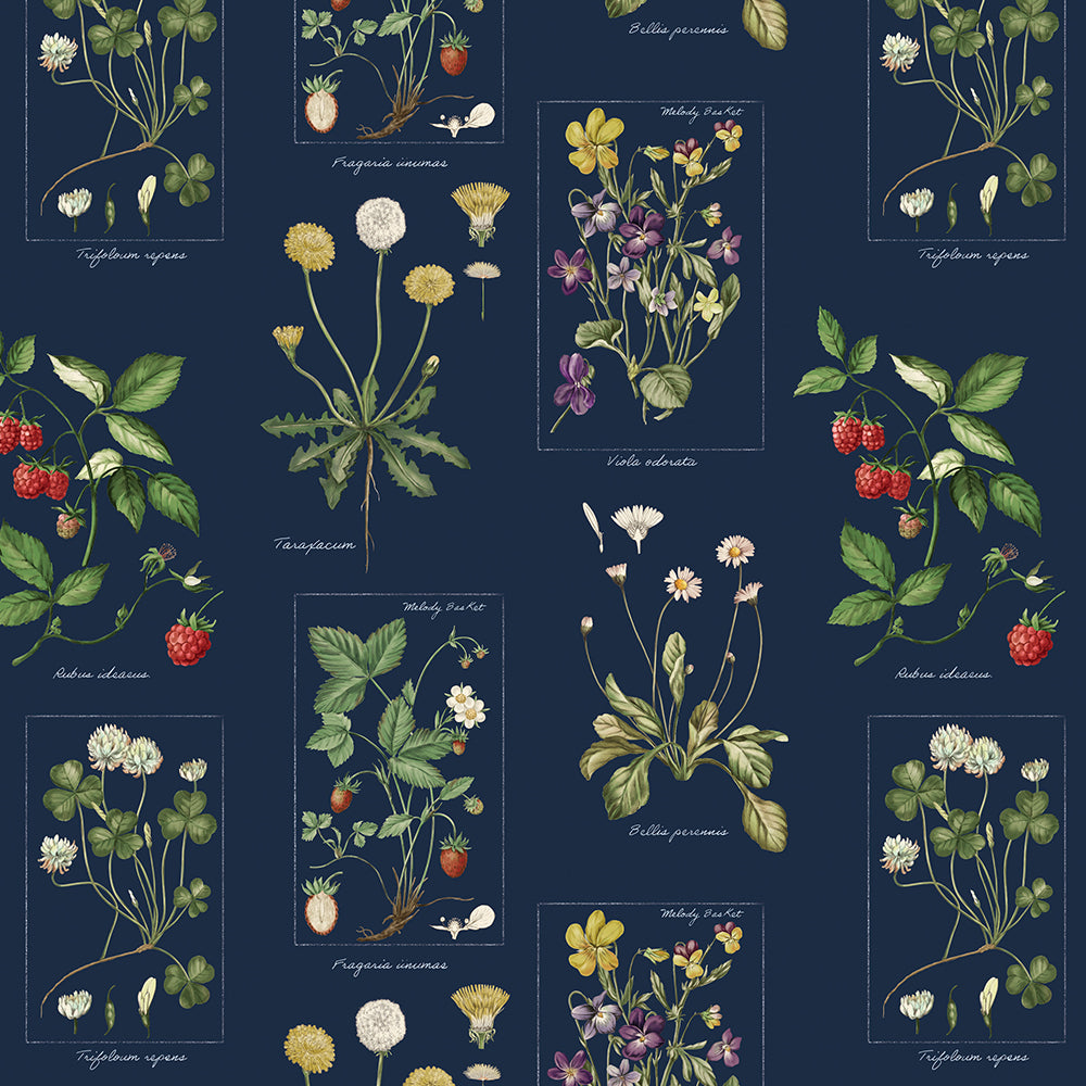 植物図鑑スカート