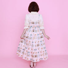 画像をギャラリービューアに読み込む, Tea salonジャンパースカート