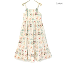 画像をギャラリービューアに読み込む, Tea salonジャンパースカート