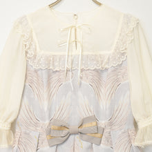 画像をギャラリービューアに読み込む, Twinkle Wingヨーク切替ワンピース