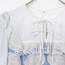 画像をギャラリービューアに読み込む, Twinkle Wingヨーク切替ワンピース