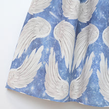 画像をギャラリービューアに読み込む, Twinkle Wingヨーク切替ワンピース