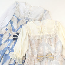 画像をギャラリービューアに読み込む, Twinkle Wingヨーク切替ワンピース