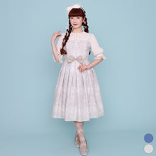 画像をギャラリービューアに読み込む, Twinkle Wingヨーク切替ワンピース