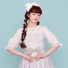 画像をギャラリービューアに読み込む, Twinkle Wingヨーク切替ワンピース