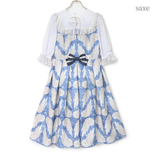 画像をギャラリービューアに読み込む, Twinkle Wingヨーク切替ワンピース