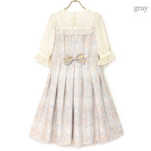 画像をギャラリービューアに読み込む, Twinkle Wingヨーク切替ワンピース