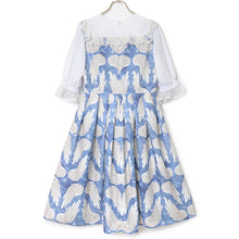 画像をギャラリービューアに読み込む, Twinkle Wingヨーク切替ワンピース