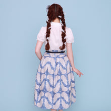 画像をギャラリービューアに読み込む, Twinkle Wingスカート