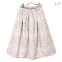 画像をギャラリービューアに読み込む, Twinkle Wingスカート