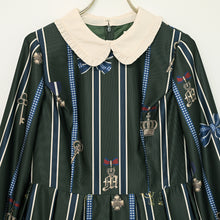 画像をギャラリービューアに読み込む, Royal Medalワンピース