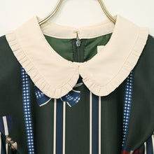 画像をギャラリービューアに読み込む, Royal Medalワンピース