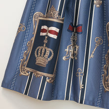 画像をギャラリービューアに読み込む, Royal Medalワンピース