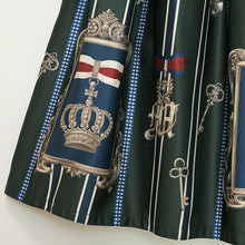 画像をギャラリービューアに読み込む, Royal Medalワンピース