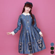 画像をギャラリービューアに読み込む, Royal Medalワンピース