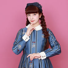 画像をギャラリービューアに読み込む, Royal Medalワンピース