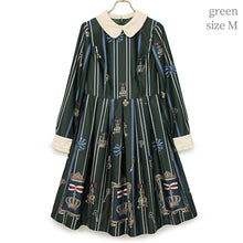 画像をギャラリービューアに読み込む, Royal Medalワンピース