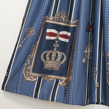 画像をギャラリービューアに読み込む, Royal Medalスカート