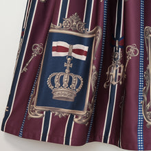 画像をギャラリービューアに読み込む, Royal Medalスカート