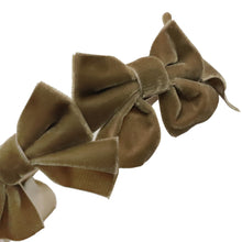 画像をギャラリービューアに読み込む, ベルベットリボンいっぱいカチューシャ