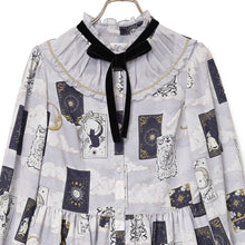 画像をギャラリービューアに読み込む, タロットカードフロントボタンワンピース