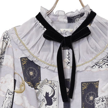 画像をギャラリービューアに読み込む, タロットカードフロントボタンワンピース