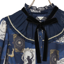 画像をギャラリービューアに読み込む, タロットカードフロントボタンワンピース