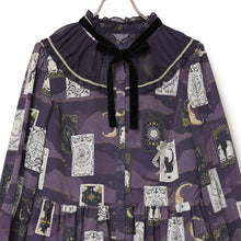 画像をギャラリービューアに読み込む, タロットカードフロントボタンワンピース