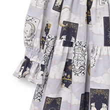 画像をギャラリービューアに読み込む, タロットカードフロントボタンワンピース