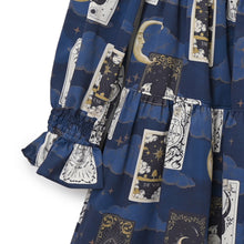 画像をギャラリービューアに読み込む, タロットカードフロントボタンワンピース