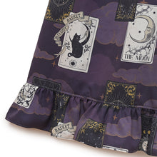 画像をギャラリービューアに読み込む, タロットカードフロントボタンワンピース