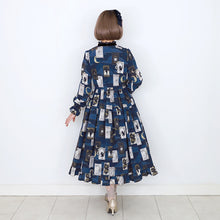 画像をギャラリービューアに読み込む, タロットカードフロントボタンワンピース