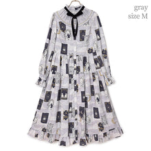 画像をギャラリービューアに読み込む, タロットカードフロントボタンワンピース
